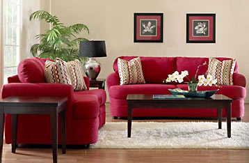 Living Room Packages on Living Room   Economy