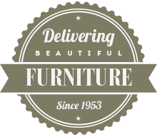 Delivering beautiful furniture since 1953